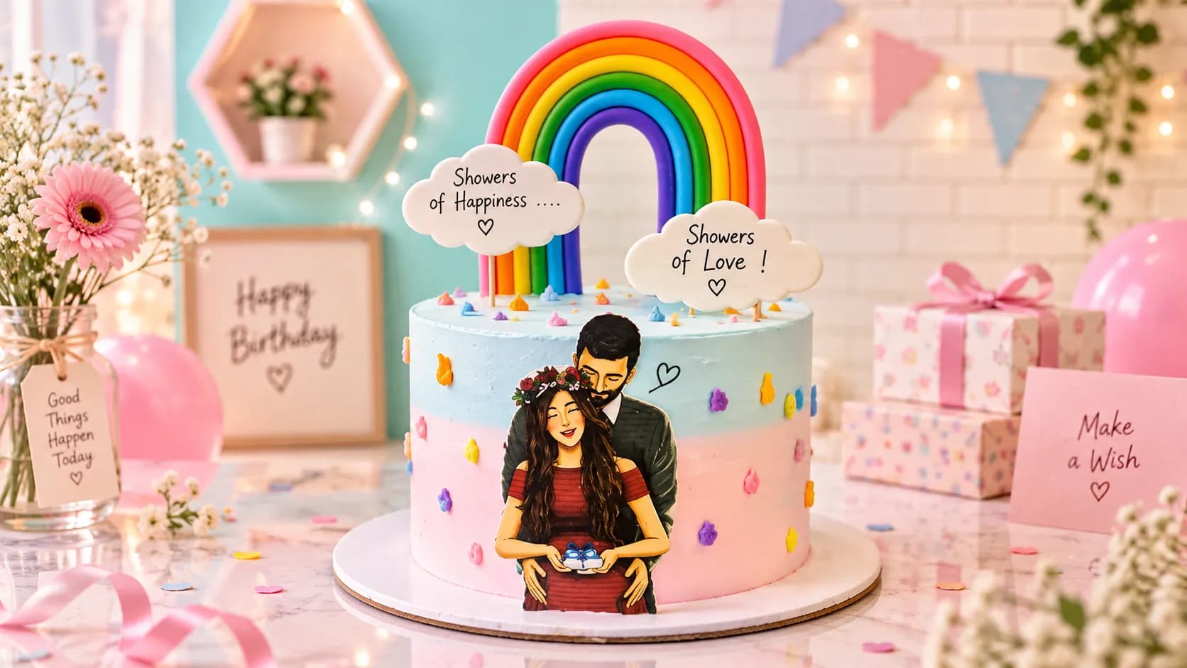 Anniversaries